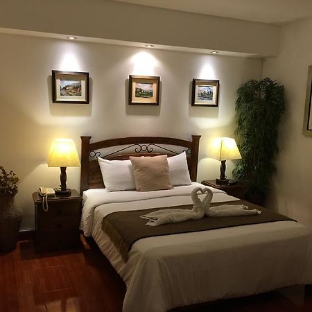 Casa Bella Miraflores Лима Екстериор снимка
