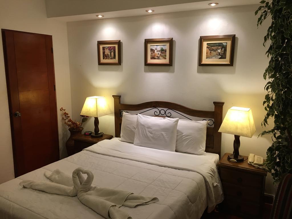 Casa Bella Miraflores Лима Екстериор снимка