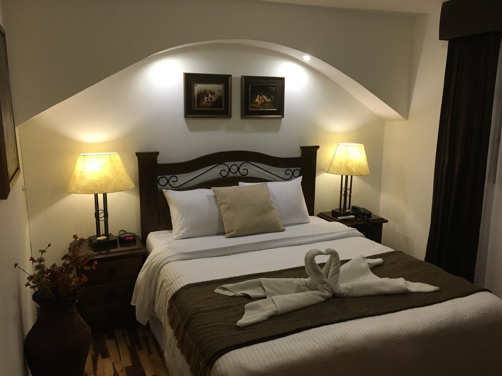 Casa Bella Miraflores Лима Екстериор снимка