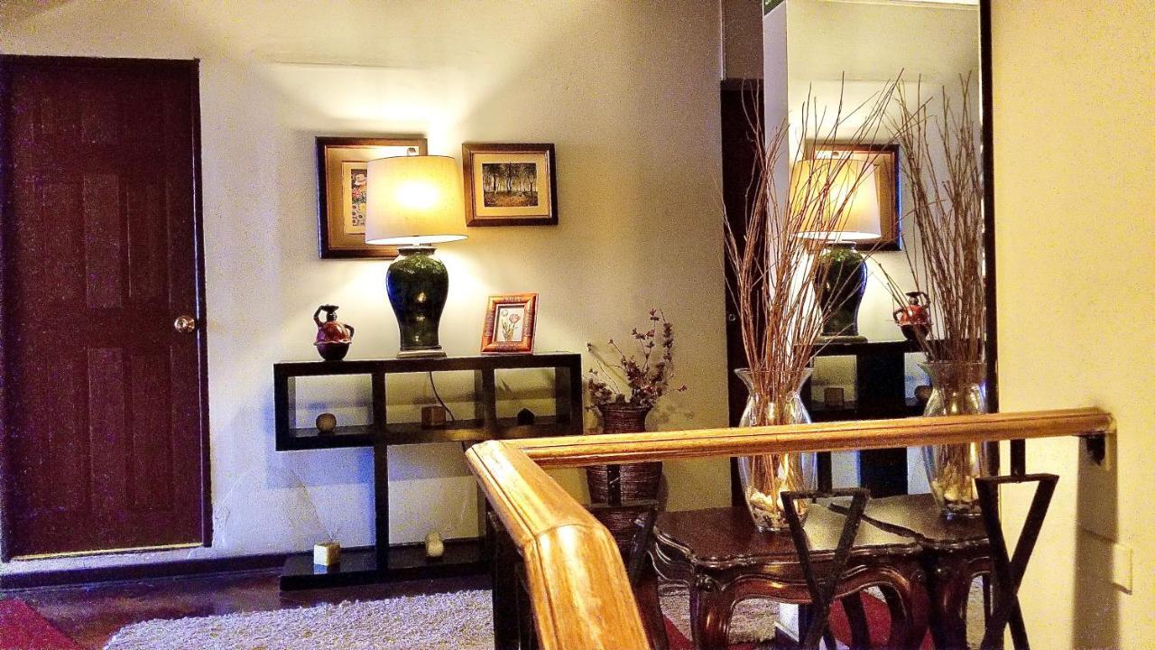 Casa Bella Miraflores Лима Екстериор снимка