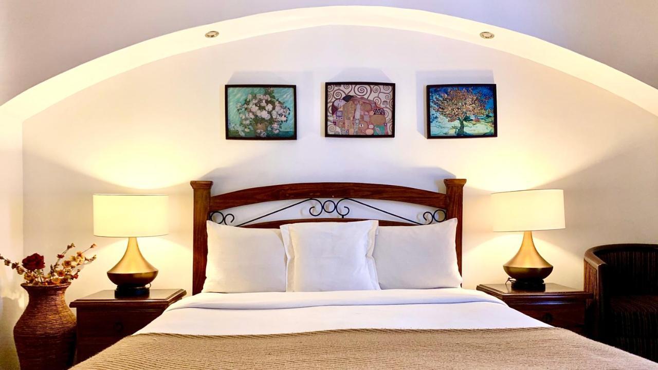 Casa Bella Miraflores Лима Екстериор снимка